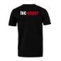 Preview: TVC Enger - Kempa Team T-Shirt Erw schwarz
